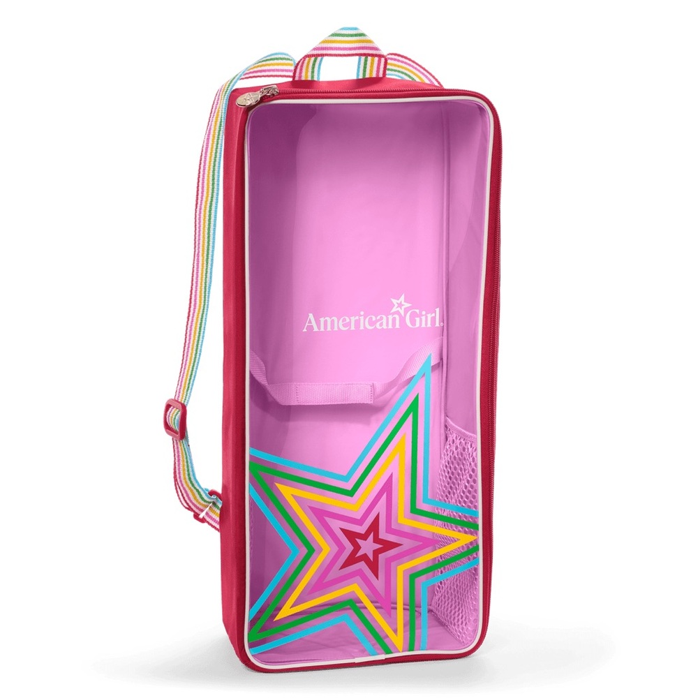 NEW American Girl Doll Carrying Case